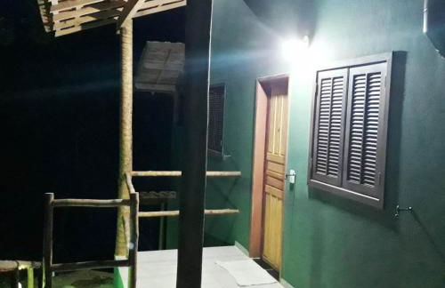 Casa Verde da Floresta da Gávea - Foto 22