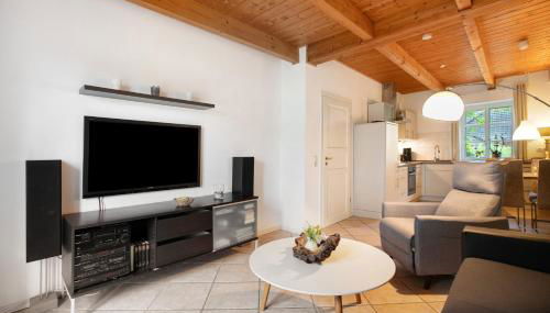 Green Oasis Ferienwohnung - Foto 3