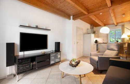 Green Oasis Ferienwohnung - Foto 3