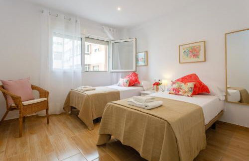 Casa Ros-PLAYA free parking by Cadiz4Rentals - Foto 10