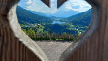 Riflessi sul lago - Foto 2