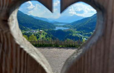 Riflessi sul lago - Foto 2