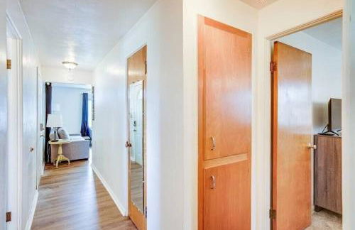 Entire Home Blocks from Notre Dame. Sleeps 8+ - Foto 28