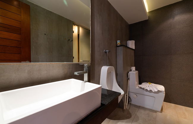 Phuket Moonlit Bay Seaview Resort&Spa - Foto 67