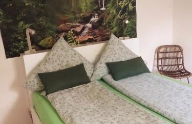 Appartement an der Bicke - Foto 29