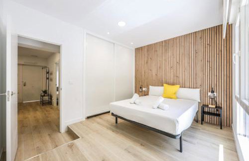 Experience Madrid Like a Local, New Accommodation - Photo 25