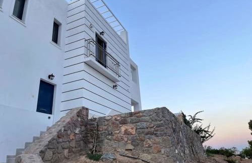 Souvala /Aegina. Excellent location Luxury villa. - Foto 6