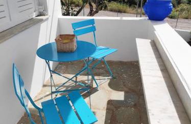 White Villa in Olive trees and Seaview to Panagia - Foto 61