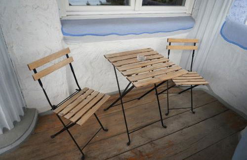 Märchenhafte Ferienwohnung mit Balkon - zwischen Schweiz und Südschwarzwald - Foto 17