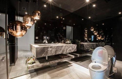 Beverly Hills Luxurious 4BR Villa with Pool and Views - Foto 12