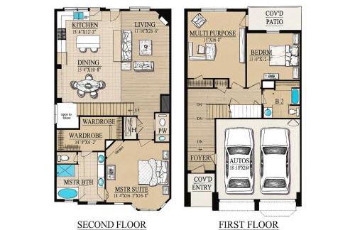 Home away from home - Photo 19