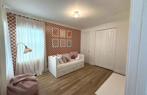 Experience Luxury Private Heated Pool Game Room - Foto 38