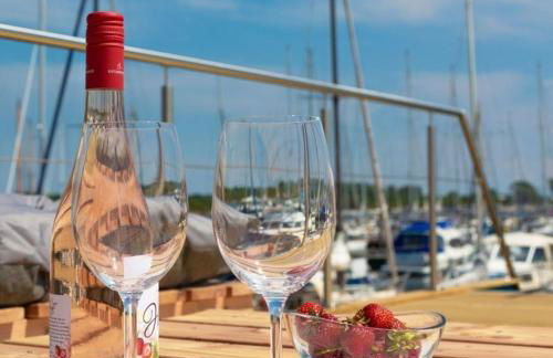 Hausboot Isa - Huus & Meer - Foto 9