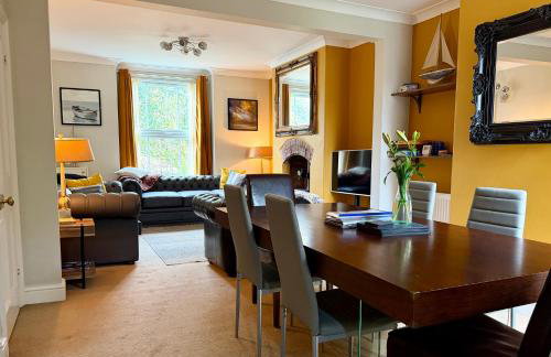 Smart & Comfortable 3-bedroom Victorian house - Photo 7