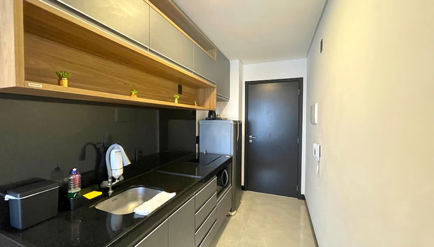 Sky Concept 816 - Foto 5, Cozinha privada
