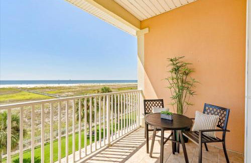 The Pelican Place - Amazing Views, Top Floor Condo - Foto 37