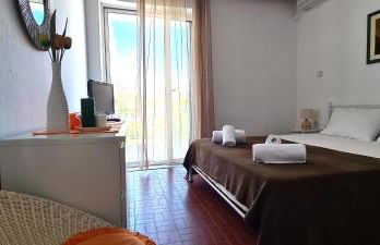 Family House in Gerakini - Foto 73