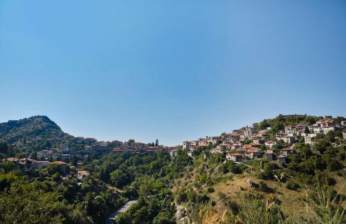 ΔΗΜΗΤΣΑΝΑΣ ΤΟΠΟΣ Νύμφη Θεισόα - Photo 17