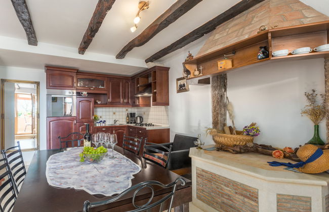 Villa Paula - Foto 15