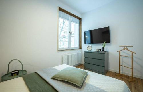 Zegrze Lake apartament OFICERSKI - Foto 13