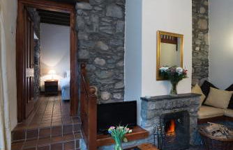 Conwy Valley Cottages - Foto 134