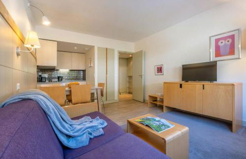 Résidence Pierre & Vacances La Forêt - Foto 38