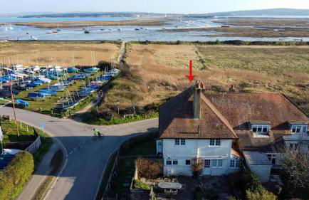 The Old Post Office - Foto 45