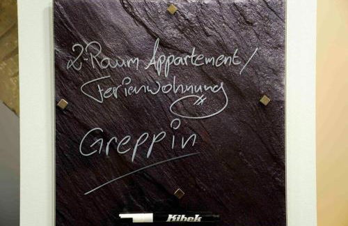 HT Appartement Nr 1 - Foto 11