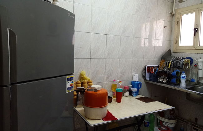 Apartment at Zahraa nasr city - Foto 22