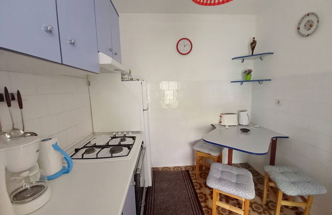 Comfortable Apartment Near the sea - Foto 5