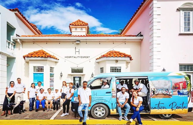 Nianna Coral Bay Stunning Townhouse- 5 - Photo 2