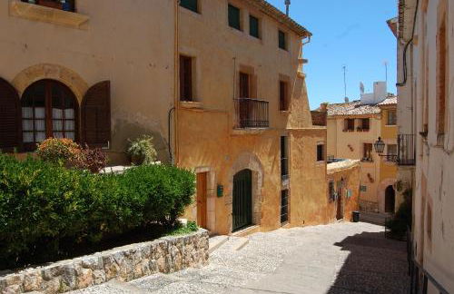 Habitaciones Villa Marcia Solo Adulto - Foto 56