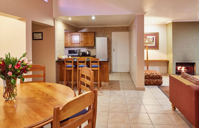 First Group Midlands Saddle and Trout - Photo 9