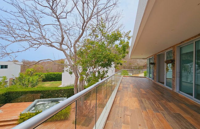 Espectacular casa de playa - Photo 31