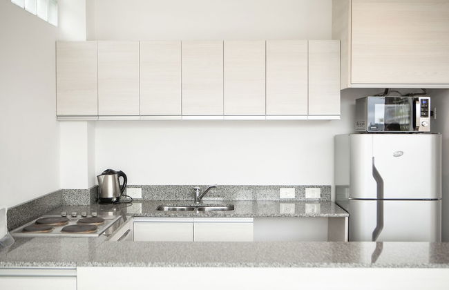 Monroe Suites - Foto 72