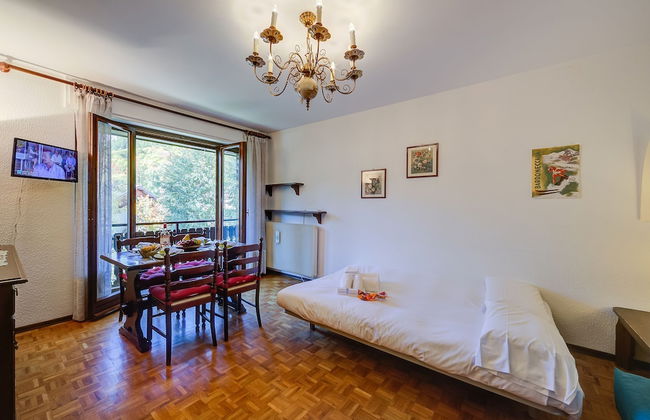 Il Nido di Elda few Steps From Skiing - Photo 9