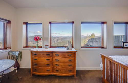 Stunning 360 Ocean Views, Near Redwoods NP! - Foto 11