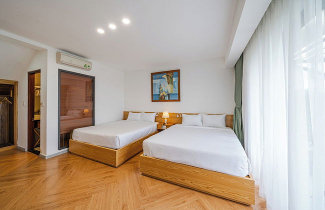 Palm River Boutique - Foto 48