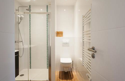 Villa des Agapanthes - Foto 47