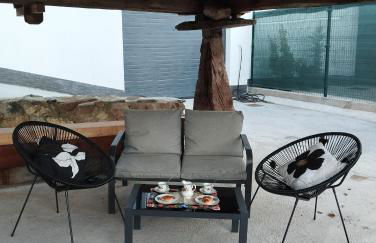 Quirós Villa Tranquila de Salcedo 2 - Foto 19