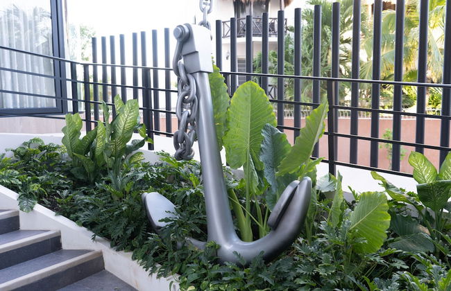 The Boat by Andiani Travel - Foto 46