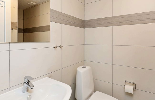 26 Person Holiday Home in Frorup - Foto 26