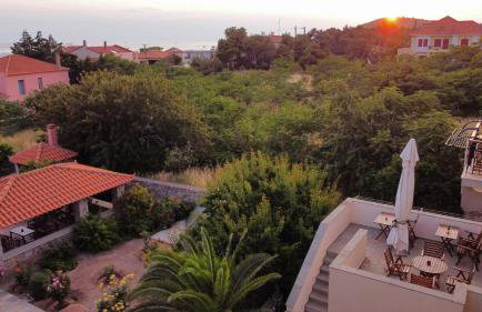 Artemis Traditional Hotel - Foto 48