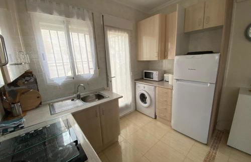 Bungalow in Alberca, La Nucia - Foto 12