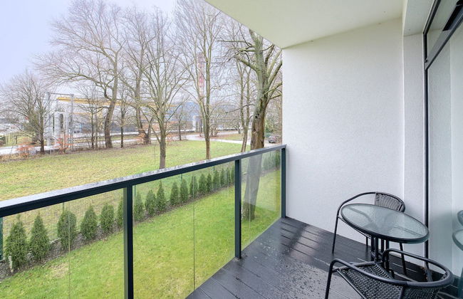 Apartamenty Sun & Snow Solny Resort - Photo 78