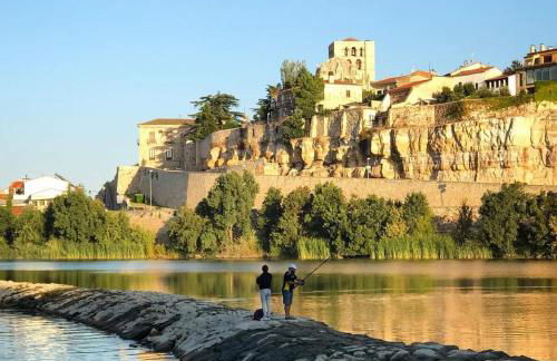 A los Ojos del Río Duero - Foto 66