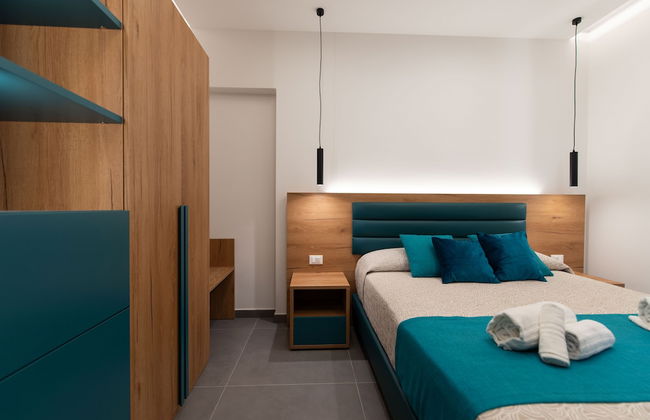 Room & Breakfast Aloe - Foto 51