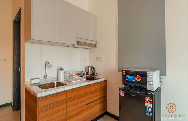 Neu Suites Residence Kuala Lumpur, Roam - Foto 23