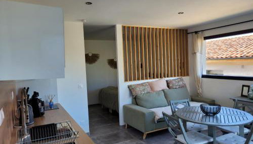 Gîte au pied du mont ventoux - Photo 5