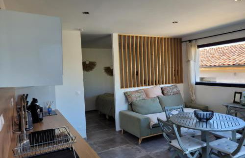 Gîte au pied du mont ventoux - Foto 5